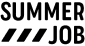 SummerJob logo